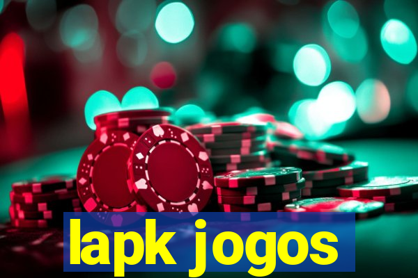 lapk jogos